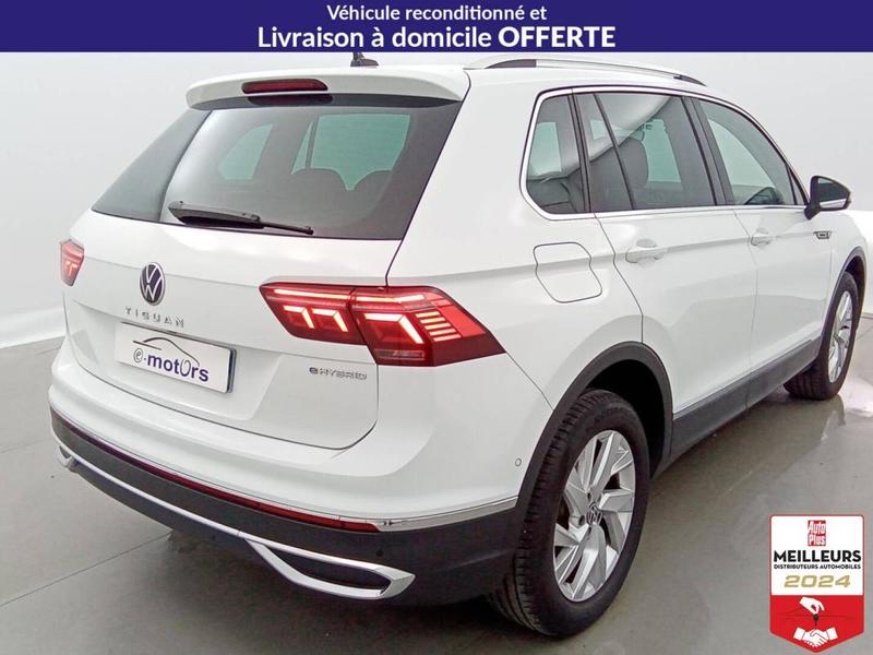 Volkswagen Tiguan eHybrid 245 Dsg6 Elegance +Toit
