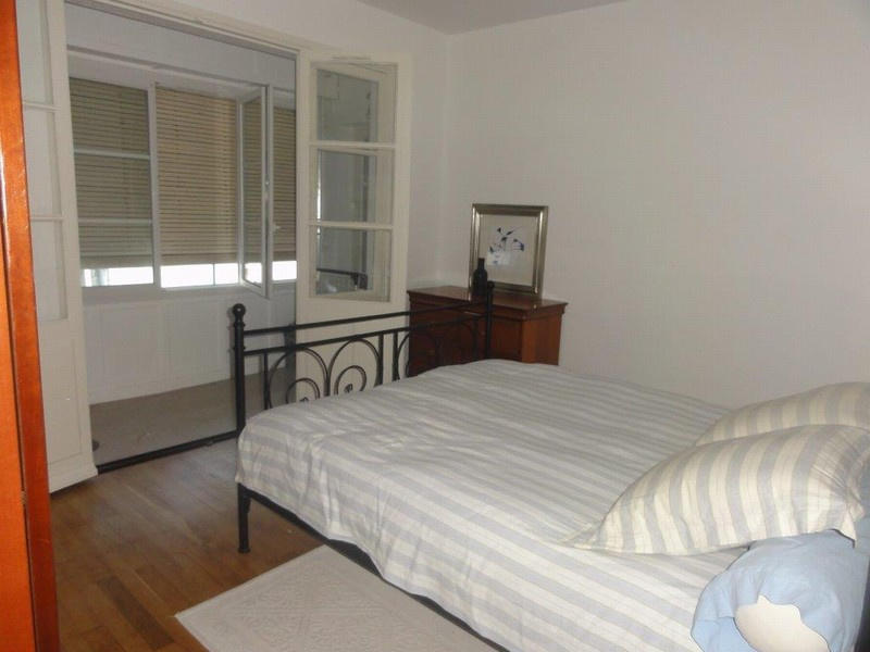 Appartement - 89 m² - 4 pièces