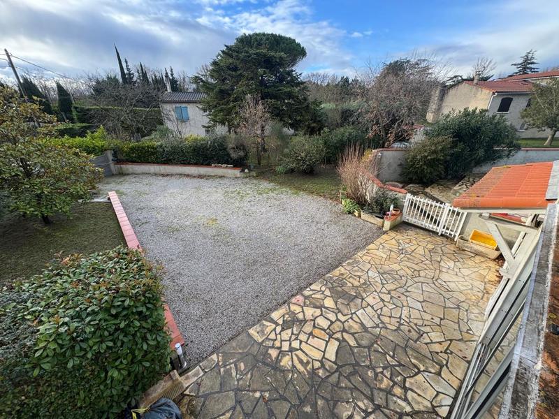 Maison - 197 m² - 9 pièces