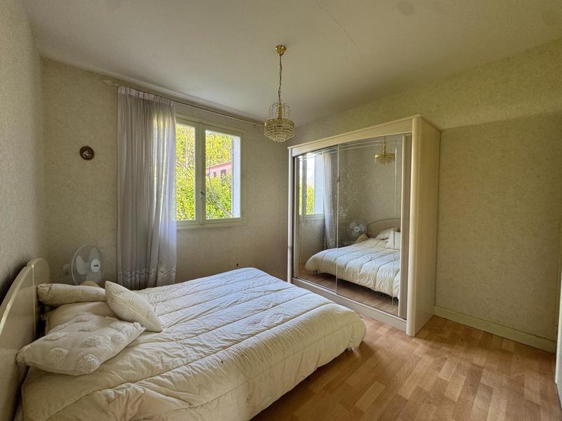 Maison - 94 m² - 3 pièces