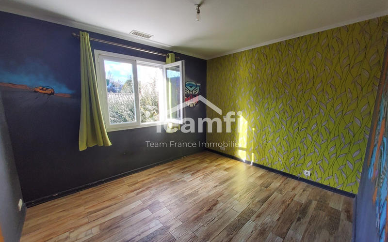 Villa - 183 m² - 6 pièces