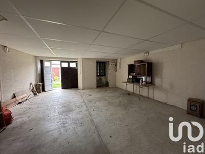 Maison - 129 m² - 5 pièces