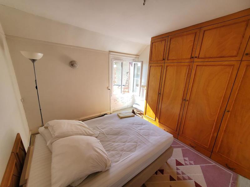 Maison de village - 85 m² - 4 pièces