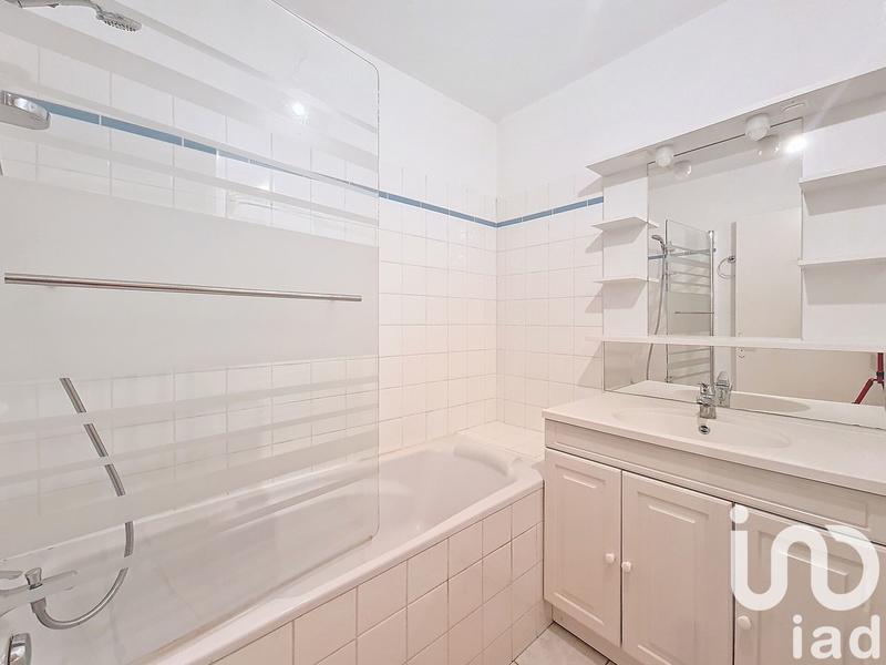 Duplex - 68 m² - 3 pièces