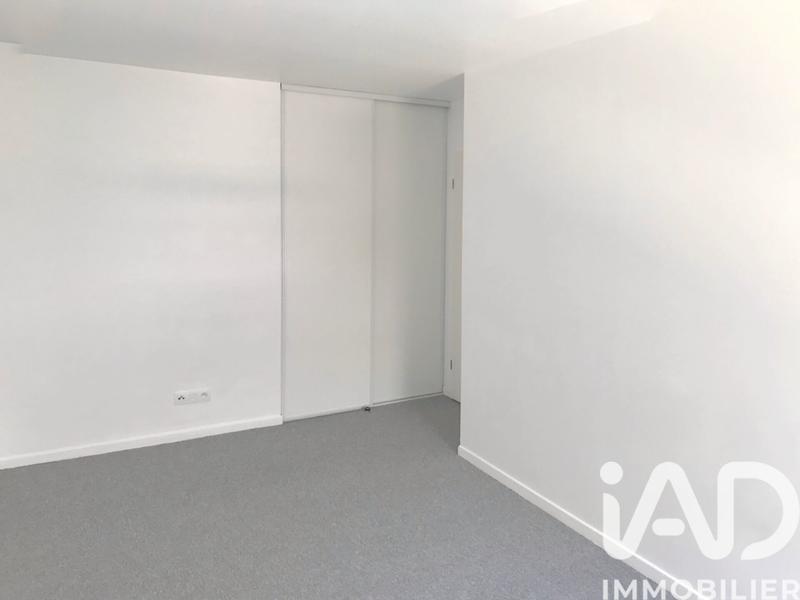 Duplex - 69 m² - 3 pièces