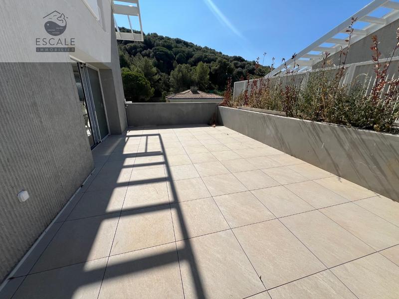 Duplex - 140 m² - 5 pièces