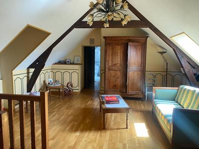 Maison - 93 m² - 4 pièces