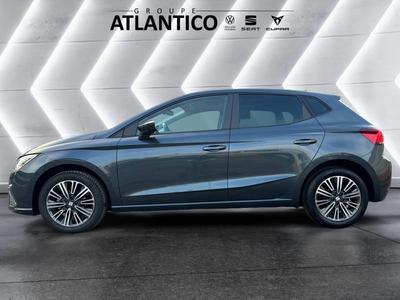 Seat Ibiza 1.0 EcoTSI 95 ch s/S Bvm5 Urban