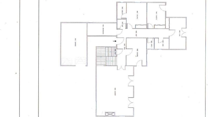 Maison - 175 m² - 6 pièces