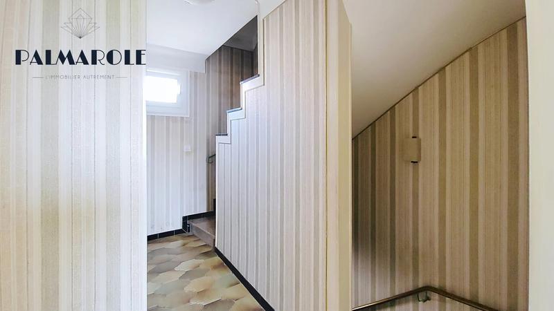 Maison - 79 m² - 4 pièces