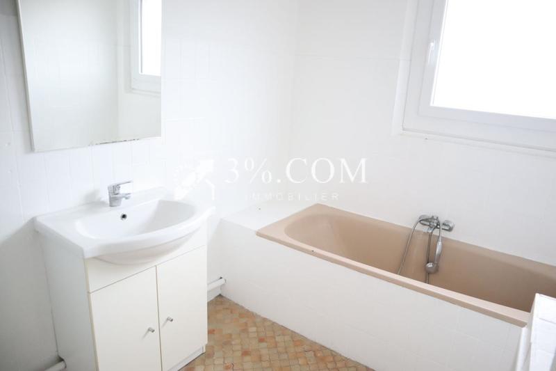 Appartement - 78 m² - 3 pièces