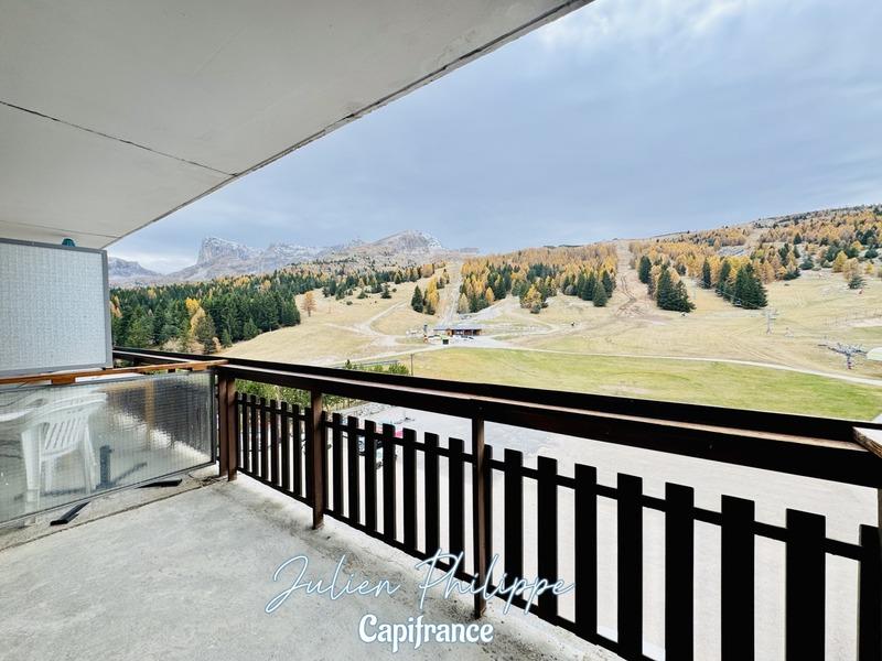 Appartement - 24 m² - 1 pièce