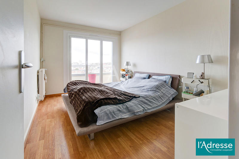 Appartement - 106 m² - 5 pièces