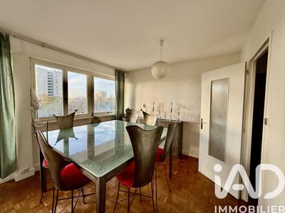 Appartement - 78 m² - 3 pièces