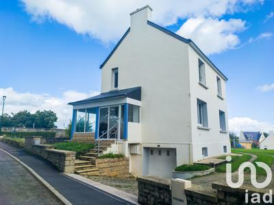 Maison - 81 m² - 4 pièces