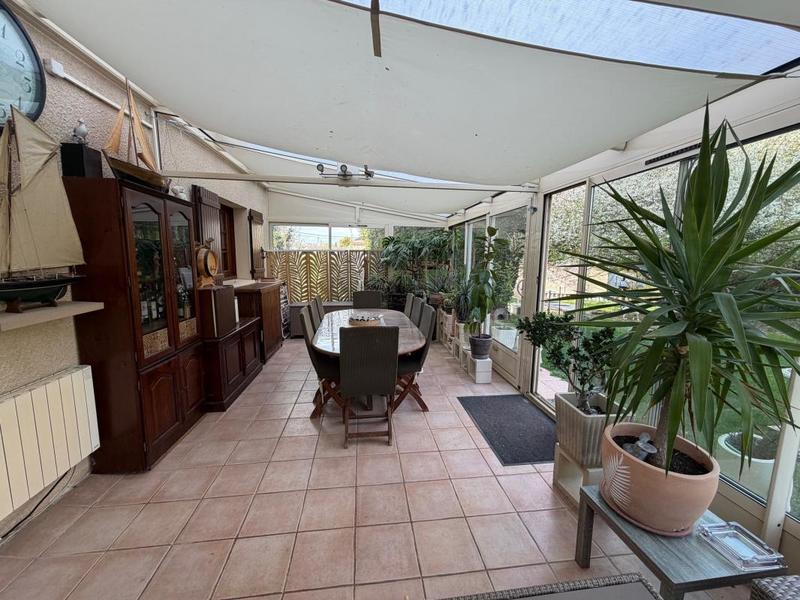 Maison - 147 m² - 5 pièces