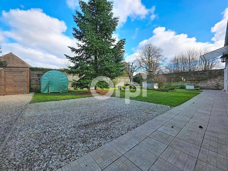 Maison - 141 m² - 4 pièces