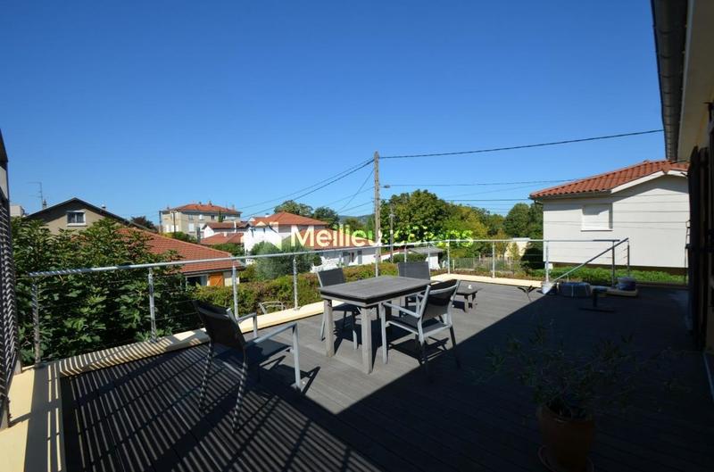 Maison - 142 m² - 6 pièces