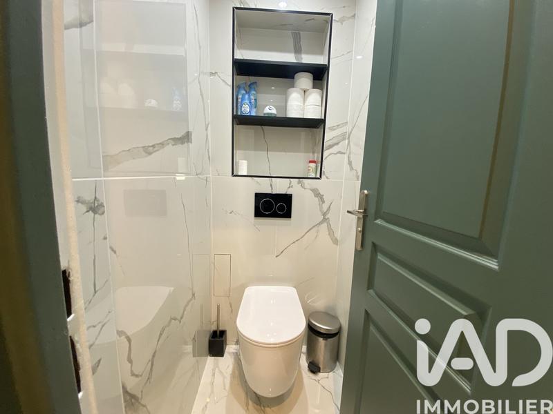 Appartement - 72 m² - 4 pièces