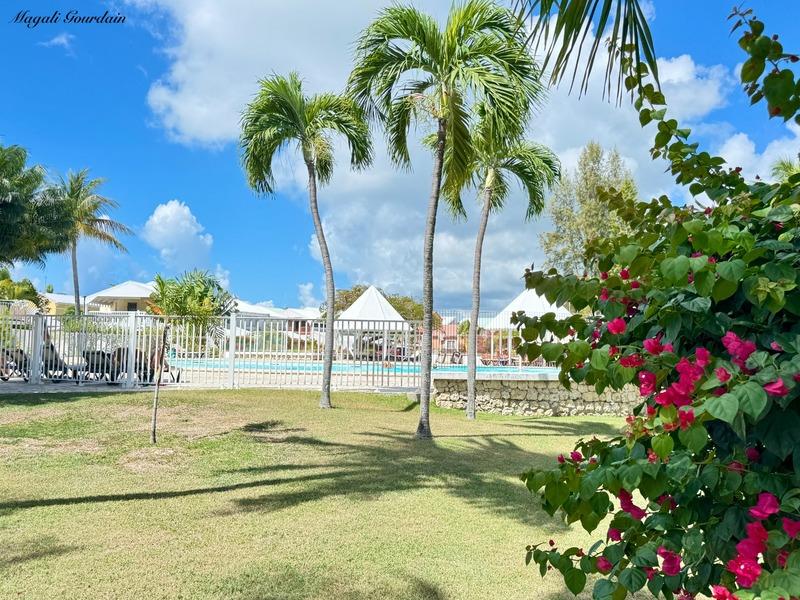 Appartement - 49 m² - 3 pièces