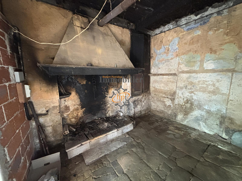 Maison - 180 m² - 6 pièces