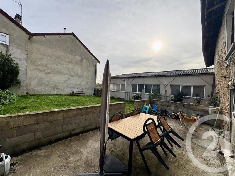 Maison - 134 m² - 5 pièces