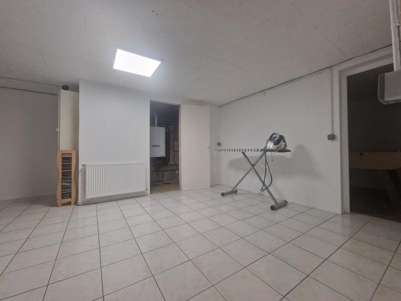 Maison - 147 m² - 5 pièces