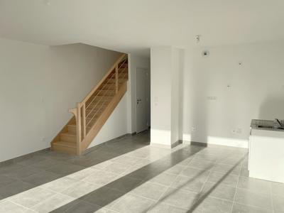 Appartement - 85 m² - 4 pièces