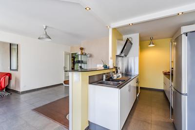 Appartement - 99 m² - 5 pièces