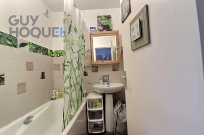 Appartement - 30 m²