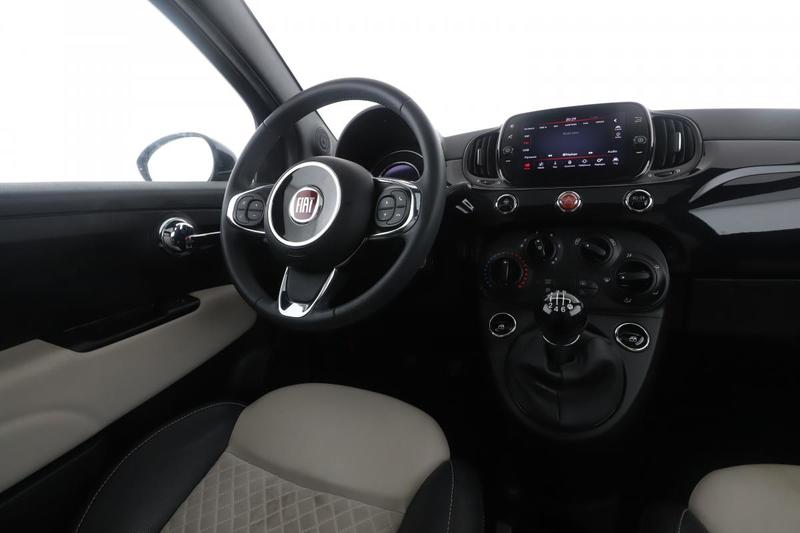 Fiat 500 1.0 Hybrid Bsg Dolcevita 70 ch