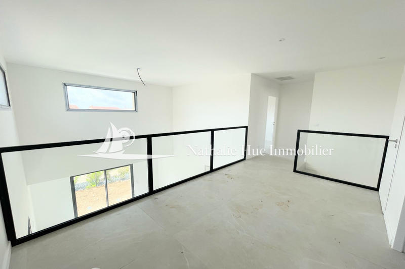 Maison - 99 m² - 4 pièces