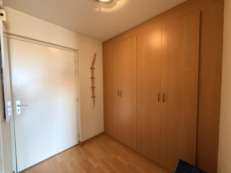 Appartement - 25 m² - 1 pièce