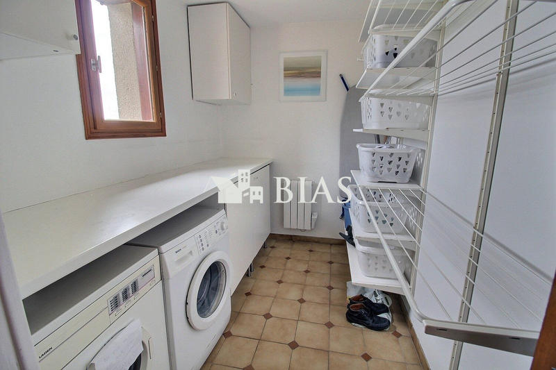 Maison - 118 m² - 5 pièces