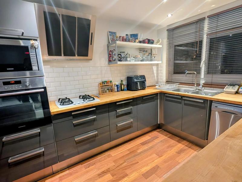 Appartement - 72 m² - 3 pièces