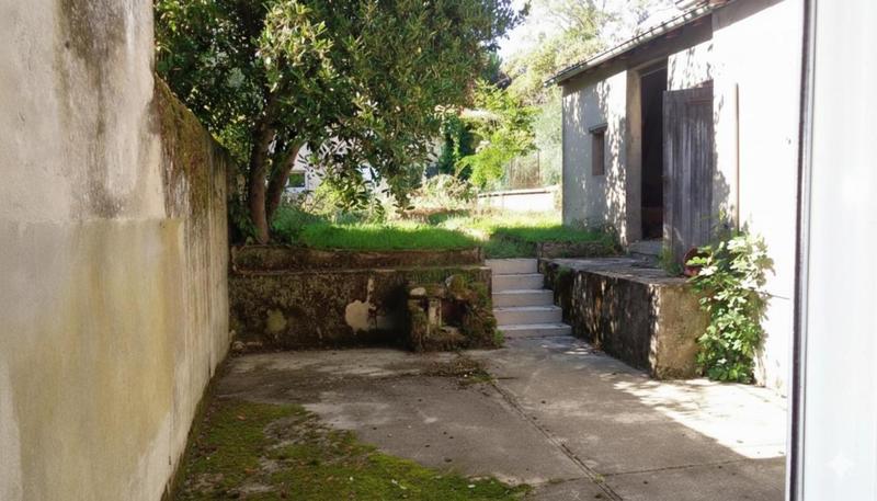 Maison de ville - 141 m² - 8 pièces