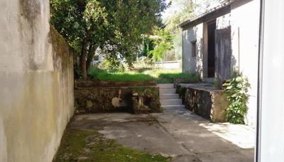 Maison de ville - 141 m² - 8 pièces