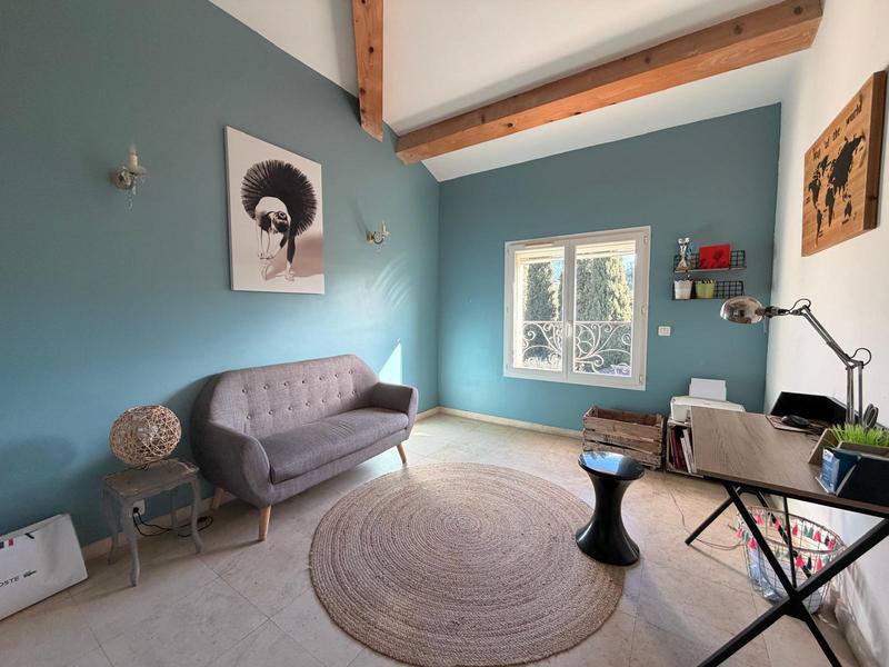 Villa - 182 m² - 5 pièces