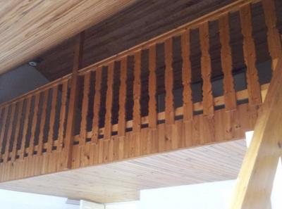 Appartement ancien - 20 m² - 1 pièce