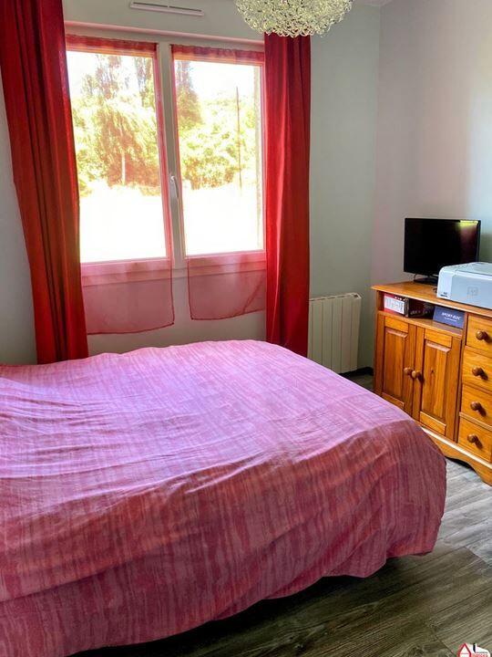 Appartement - 103 m² - 5 pièces