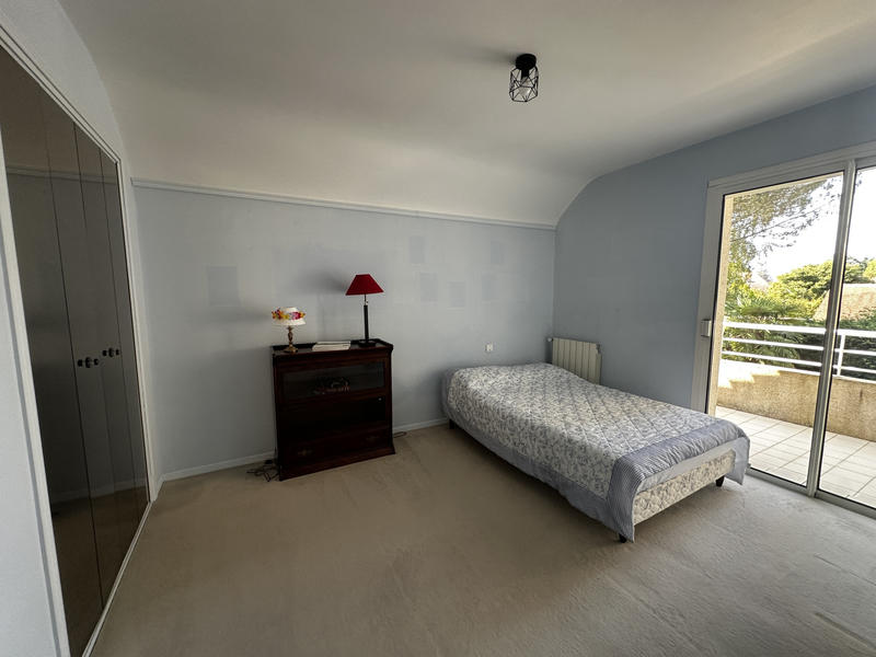 Maison - 163 m² - 5 pièces