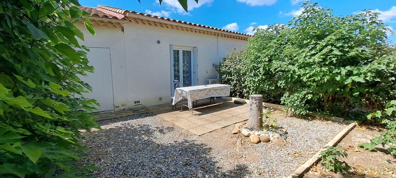 Maison - 200 m² - 10 pièces