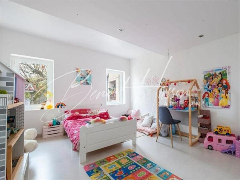 Maison de village - 120 m² - 5 pièces