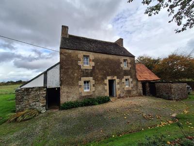 Maison - 98 m² - 3 pièces