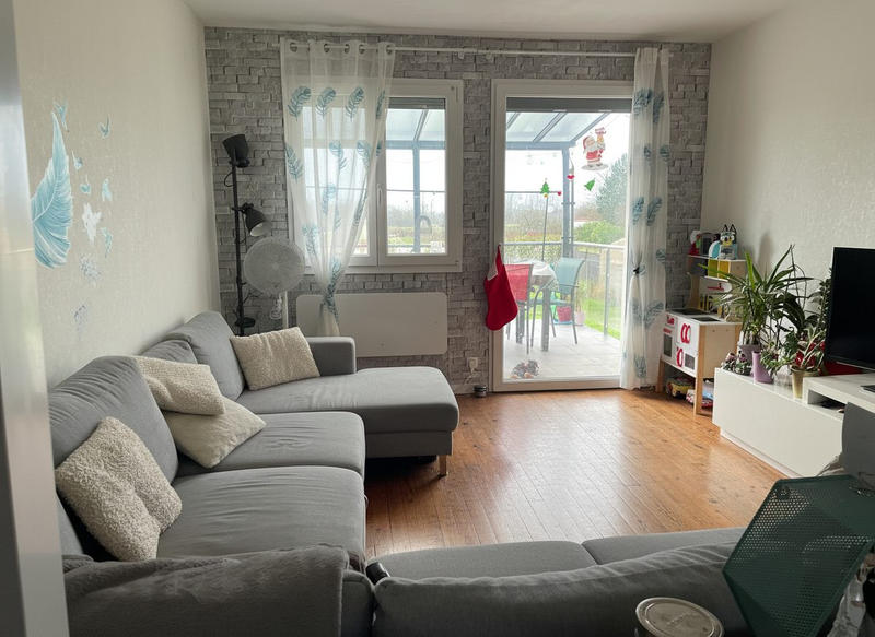 Villa - 114 m² - 5 pièces