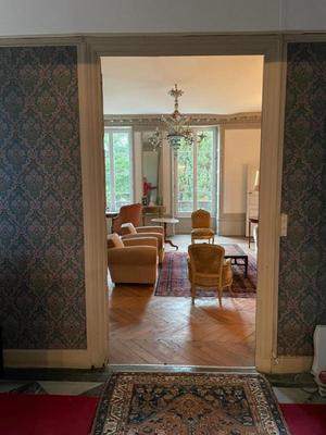 Appartement - 250 m² - 7 pièces