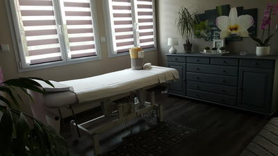 Un Temps Pour Soi 21