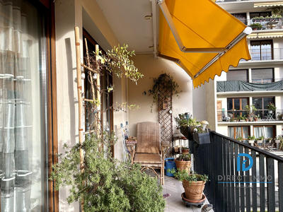 Appartement - 86 m² - 4 pièces