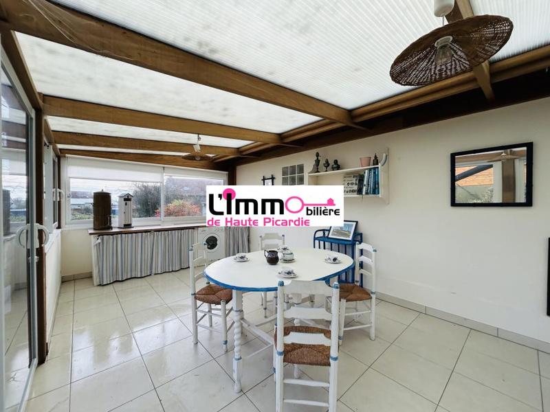 Maison - 145 m² - 2 pièces