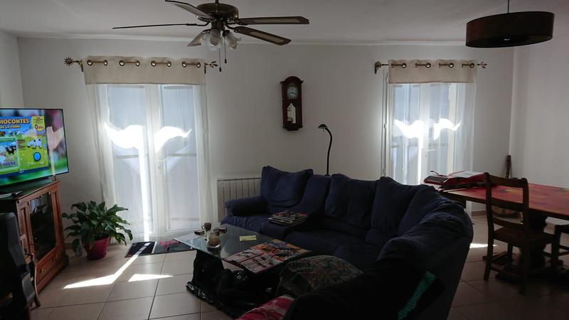 Maison - 93 m² - 5 pièces